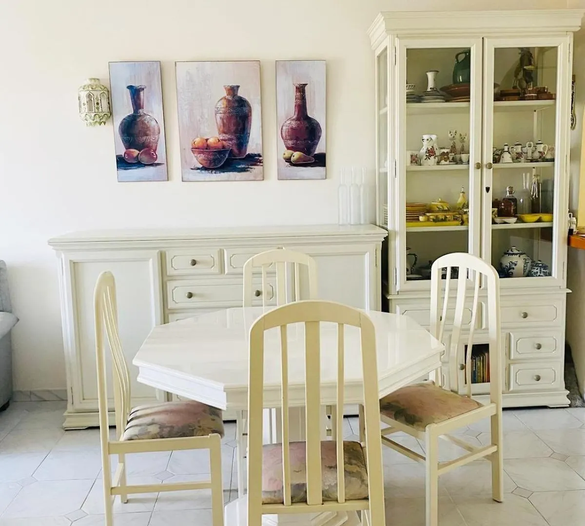 Vila Ap407 - Pueblo Rocio Nerja