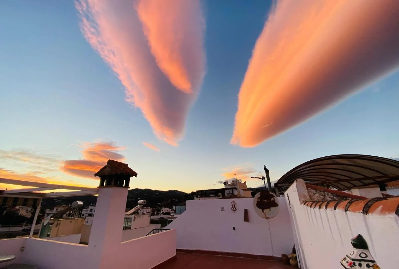 Vila Ap407 - Pueblo Rocio Nerja Španělsko