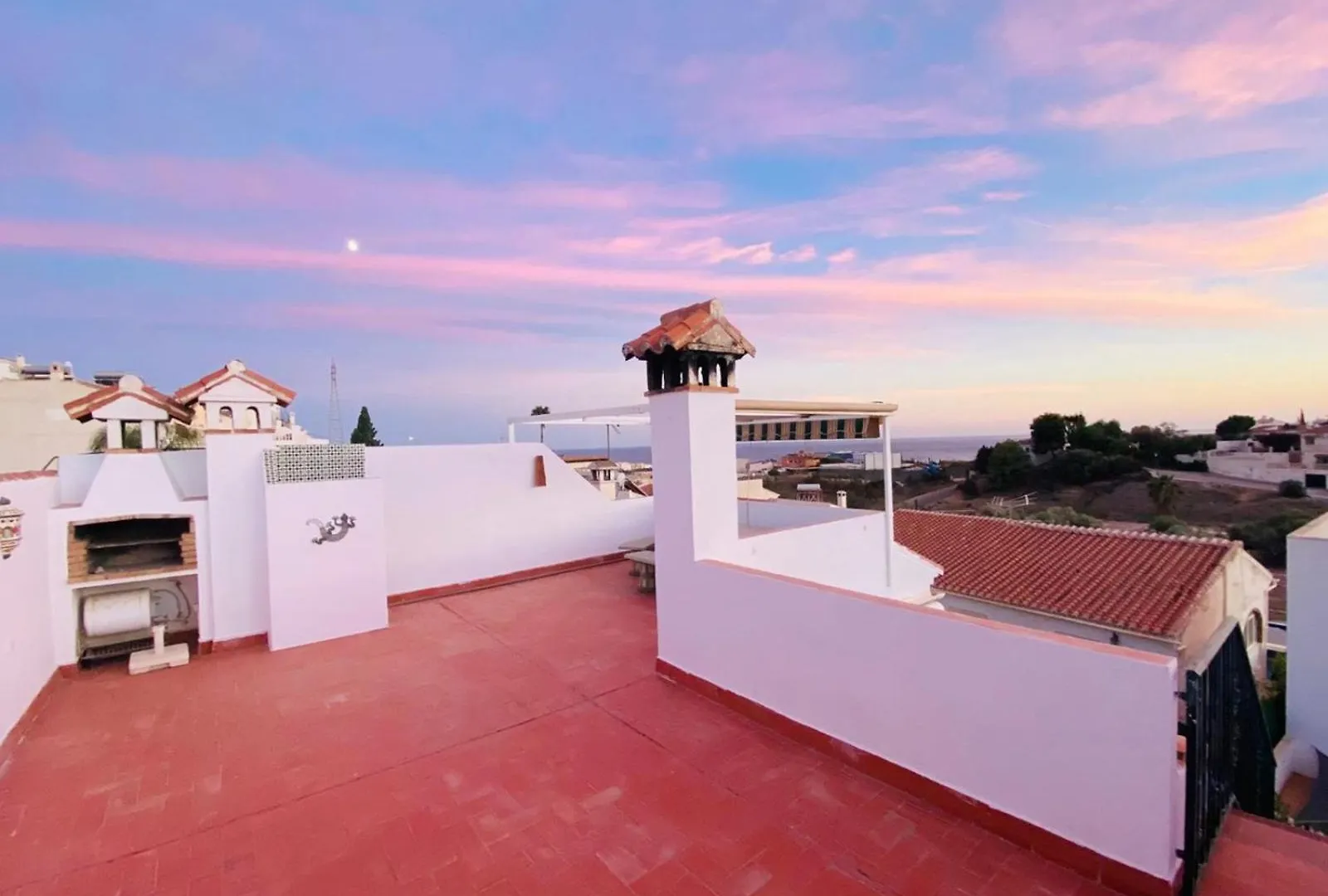 Vila Ap407 - Pueblo Rocio Nerja 0*,  Španělsko