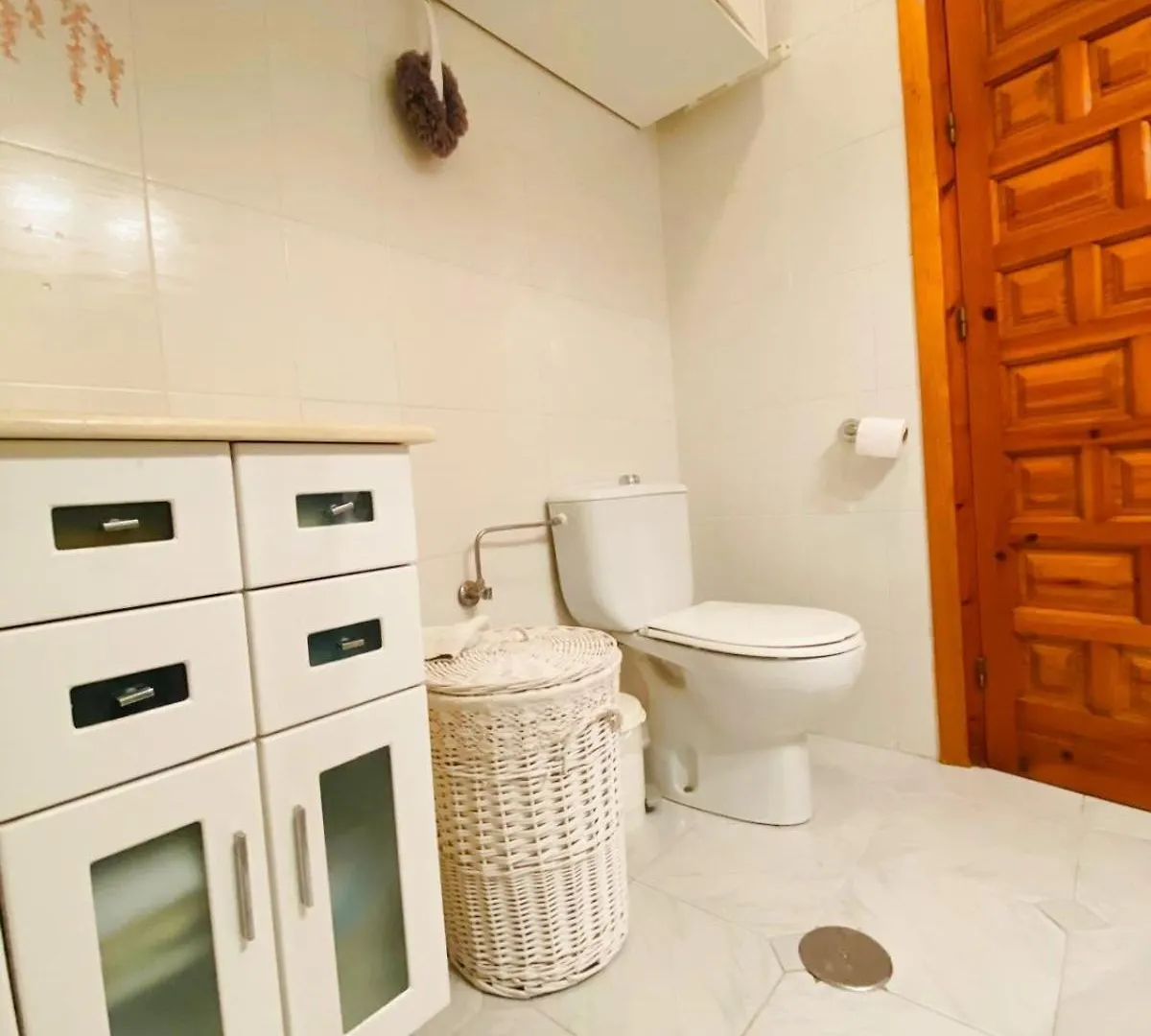 Vila Ap407 - Pueblo Rocio Nerja 0*,