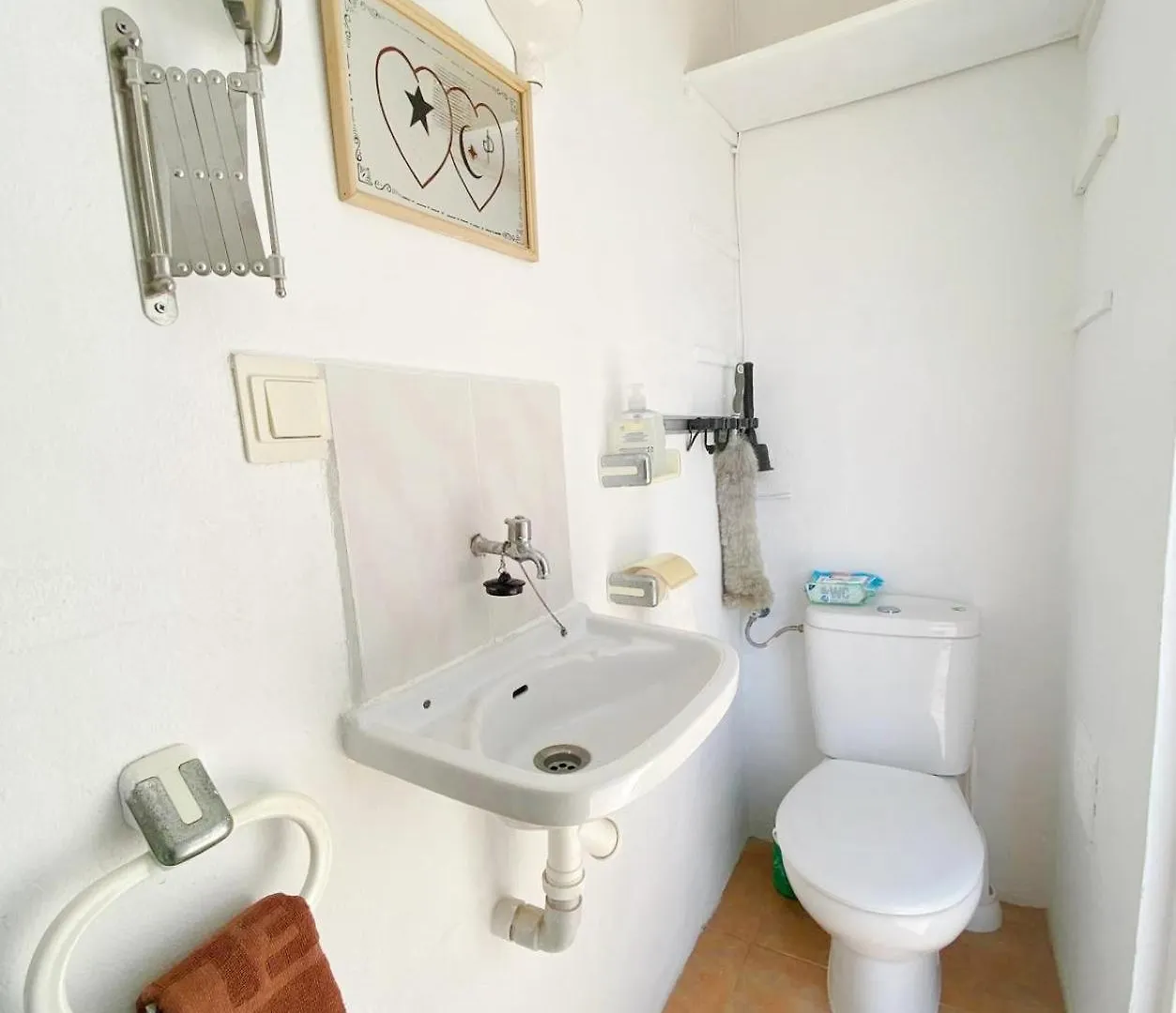 Vila Ap407 - Pueblo Rocio Nerja Španělsko