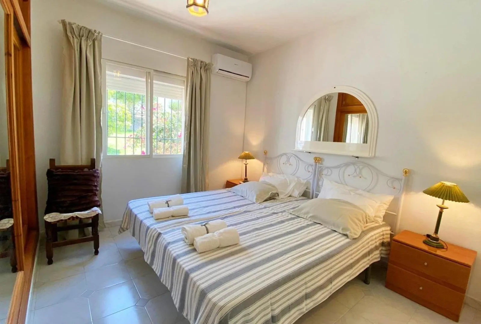 Vila Ap407 - Pueblo Rocio Nerja Prázdninový dům
