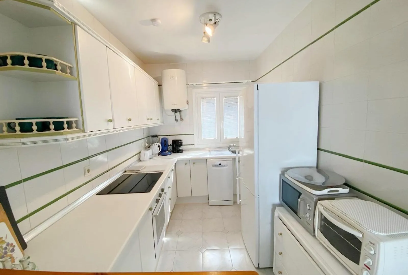 Vila Ap407 - Pueblo Rocio Nerja