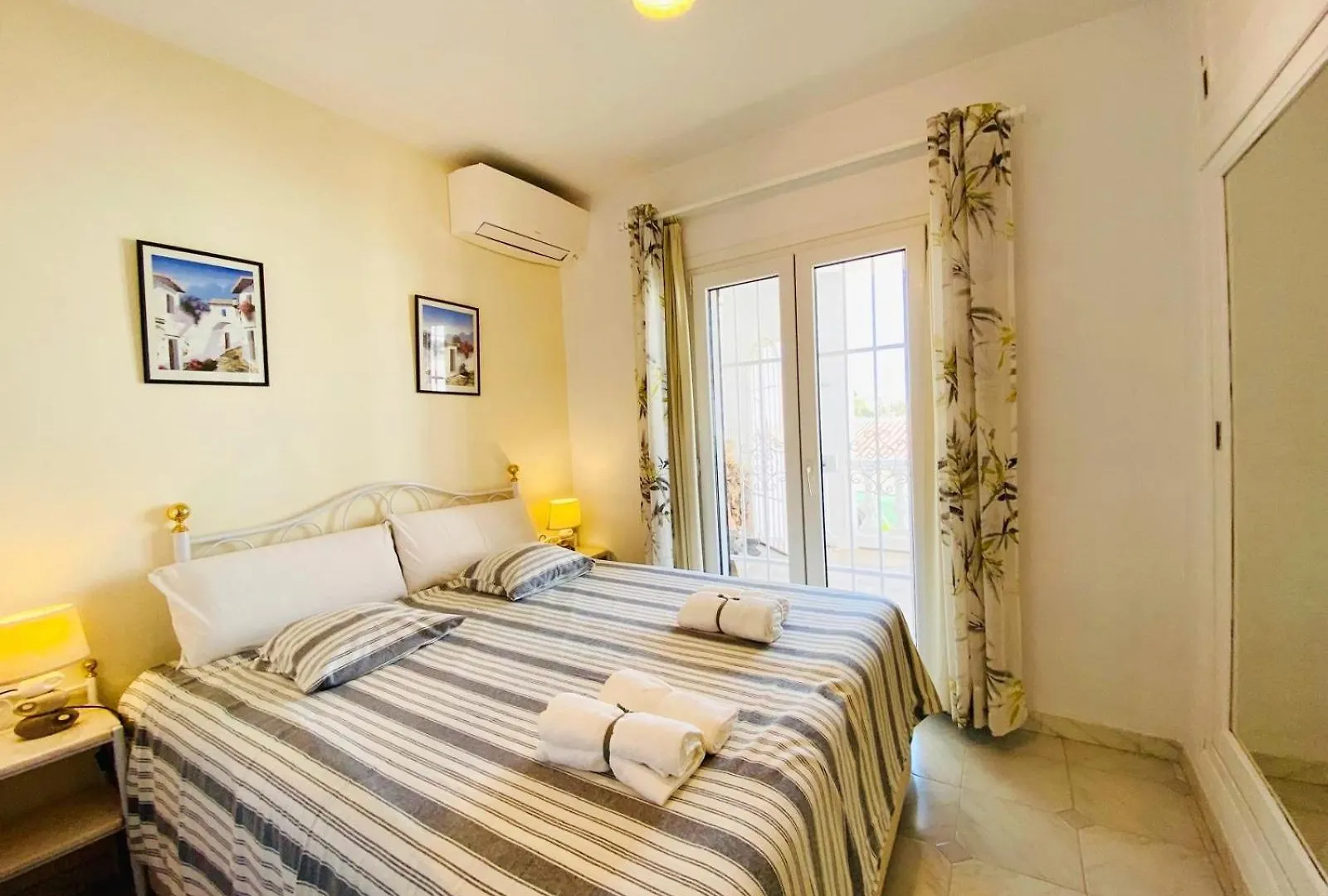 Vila Ap407 - Pueblo Rocio Nerja Prázdninový dům
