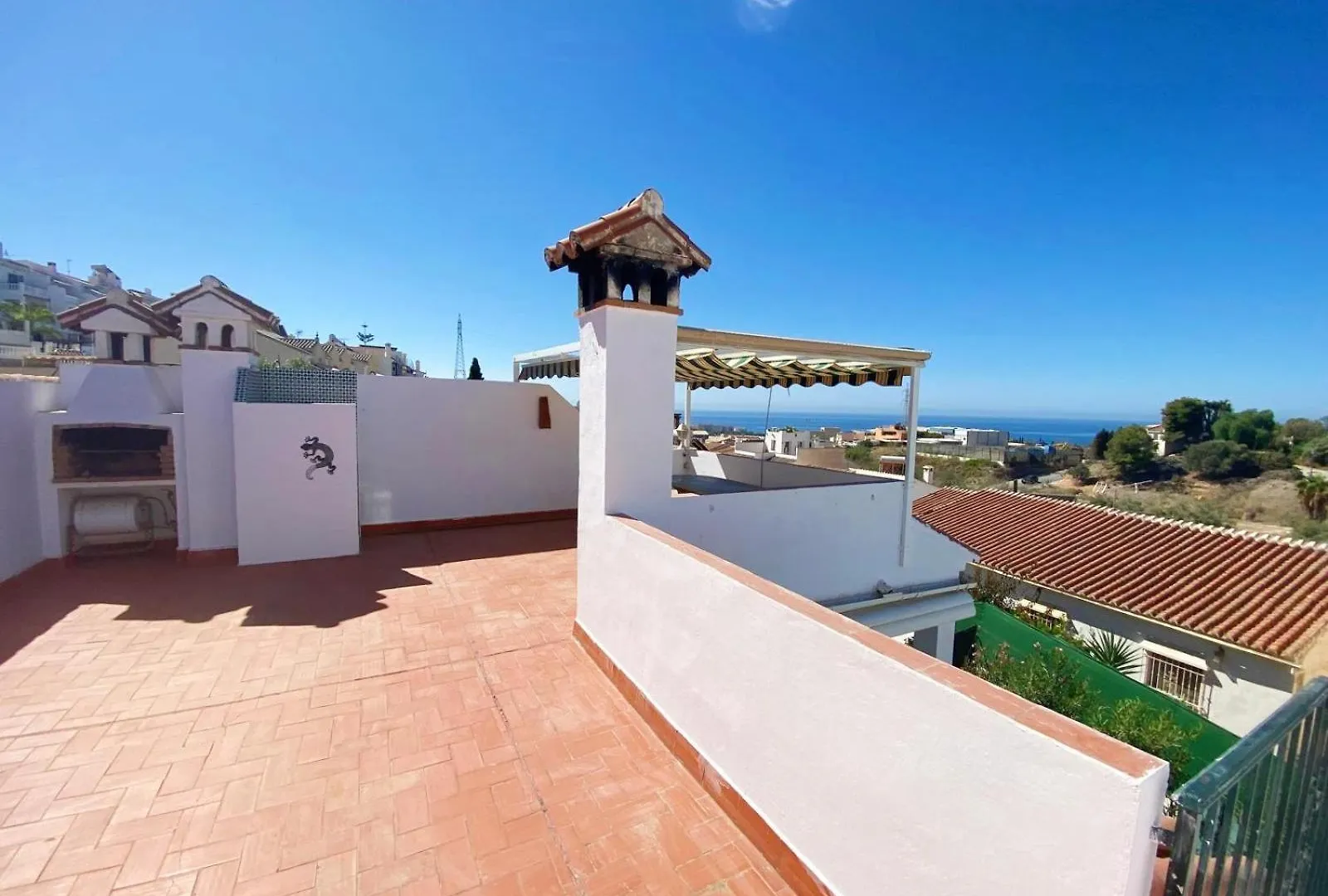 Vila Ap407 - Pueblo Rocio Nerja Prázdninový dům