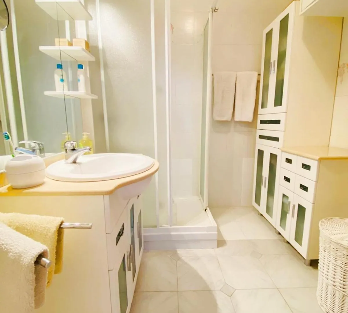 Ferienhaus Villa Ap407 - Pueblo Rocio Nerja